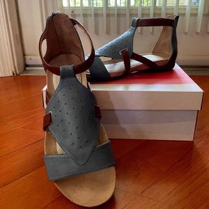 SOUL Naturalizer Avonlee Sandal